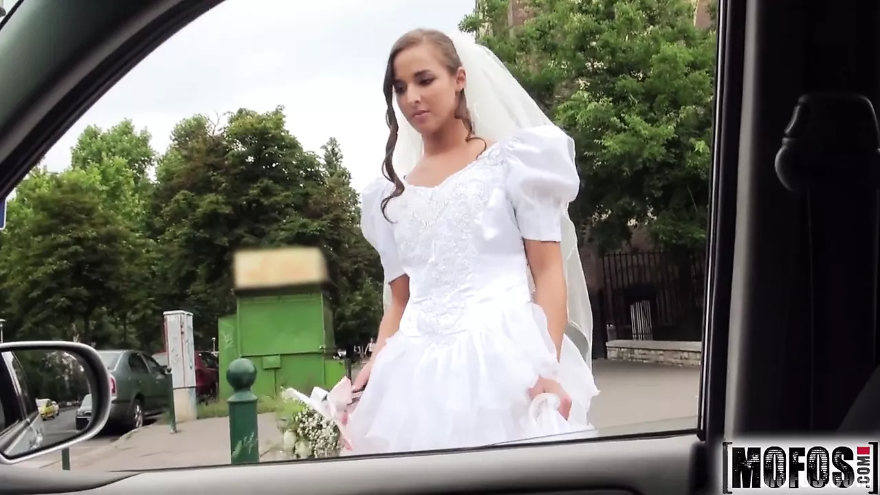 Amirah adara bride