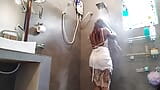 Nilmini Sheron Bath With Club Wear Full Nude snapshot 4