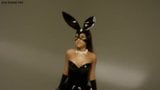 Ariana Grande - Dangerous Woman A Capella (behind the scenes snapshot 1