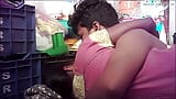 Indian village house wife sexy hot kissing snapshot 1