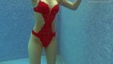 Lina Mercury show submarino caliente snapshot 8