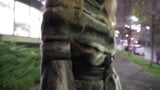 关于我如何操穿着皮大衣的饥渴街头妓女的故事。剧透：快乐结局！预告片 snapshot 3