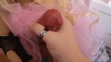 Femboy Sexdoll fickt mich hart und wird gefickt snapshot 7