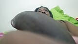 Pria seksi kontol hitam besar snapshot 3