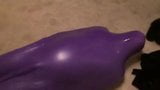 BreathPlay Violet Bodybag snapshot 1