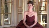 Anne Hathaway - compilatie en nepporno snapshot 5