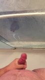 Big shower cumshot snapshot 3