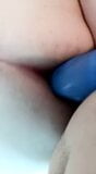 Amateur bbw gros cul fisting anal snapshot 10