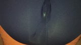 Spandex Fuck Cump snapshot 1