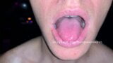 Tongue Fetish - Benjamin Tongue Part2 Video1 snapshot 2