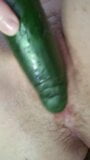 Cucumbers make me squirt snapshot 9
