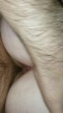 Mirbigonez se fait baiser en cowgirl par ma femme, creampie en levrette snapshot 4