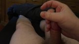 Newly circumcised Tiny Cock. snapshot 1