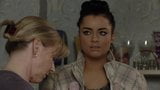 Shona mcgarty eastenders в дупі, що обіймає джинси snapshot 2