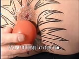 私のお尻にトマト! snapshot 4