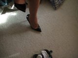 Spice RHT, new garter, black pumps snapshot 14