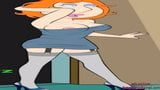 Lois Griffin desnuda snapshot 8