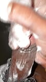 Big black monster dick cum show snapshot 4