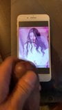 Izone wonyoung is a cum thief snapshot 1