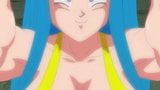 Dragon Ball Maron Muschi-Club, hmv snapshot 2