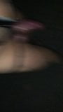 Fuckdate with sexy Heels & Stockings Nipplesuckers Analplug snapshot 12