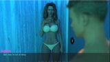Awam - 비아그라와 섹시한 여자와 해변에 가기 - 슈퍼 하드코어 snapshot 13