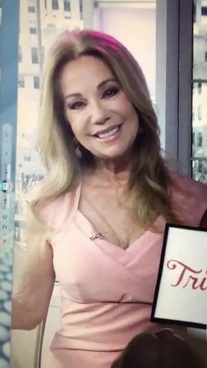 Kathie Lee Gifford # 5