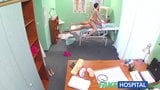 FakeHospital डॉक्टरों मुर्गा राजी सेक्सी रोगी snapshot 16