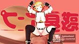 Mmd r18 ग्रह लूप vtuber एनीमे चुदाई 3डी हेनतई snapshot 10