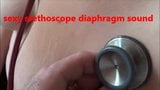 Stethoscope Diaphragm Sound snapshot 8