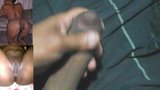 black cum tribute snapshot 3