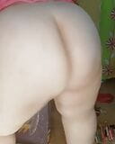 big ass girl doing twerking snapshot 7