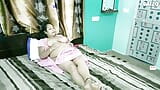 Indiancă bhabi futută mai tare de Dewar, spermă în gura ei 69 snapshot 6