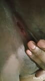 Leak sri lankan hairy wet horny pussy snapshot 3