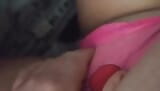 Girl masturbating snapshot 1