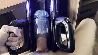 Sex toy review: My dick is too big for this pussy!! feat. Mr Summer   Masturbation, Nude, Cumshot, Creampie, Solo Gay HD Porn | xHamster
