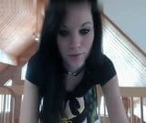 gilr skinny small tits webcam snapshot 3