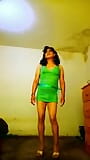 Travesti latina se masturba su verga snapshot 2