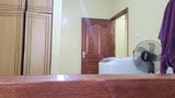 Toilet Stall Door Unlocked (2) snapshot 4