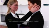 Sunshine Love # 4 Nicole gab mir einen Blowjob snapshot 4