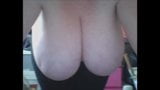 Bbw corpo grasso con grandi tette snapshot 11