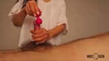 How to do a Dick Massage snapshot 16