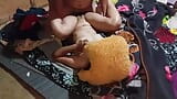 Sexy girl fucking in my room at Durga puja snapshot 6