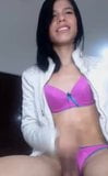 Pau grande travesti masturbando snapshot 10