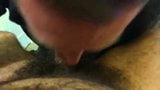 great hairy cock sucking and cumming snapshot 14