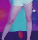 Dasom's Legs Really Need Your Cum Right Now snapshot 2