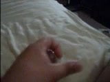 Me touching my cock snapshot 15