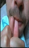 Olivier nails biting fetish special thumb 4 (2012) snapshot 10