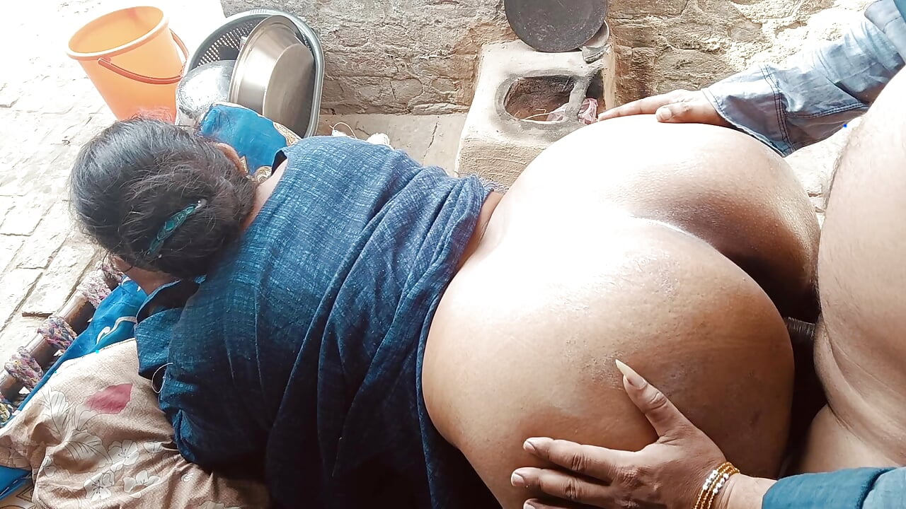 Village desi aunty got fucked very lovingly by her neighbor (full hindi oudio)