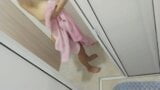 I put a hidden camera on my stepmother in the shower snapshot 10